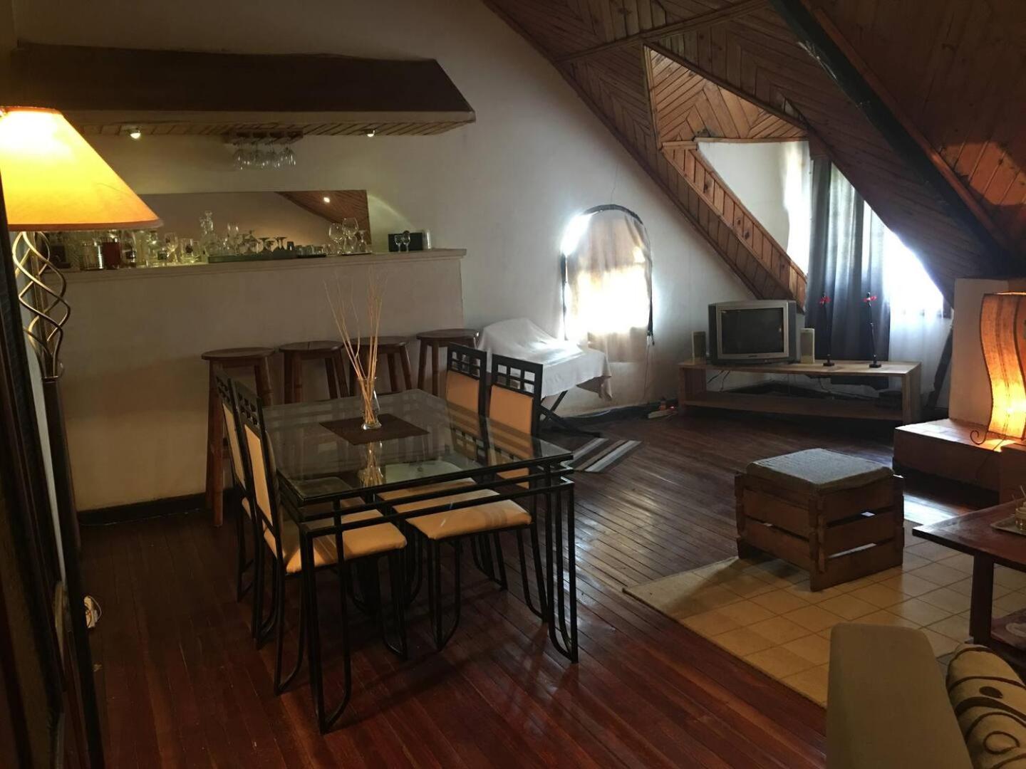 Le Fumoir Guest House Chambre Double อันตานานารีโว ภายนอก รูปภาพ